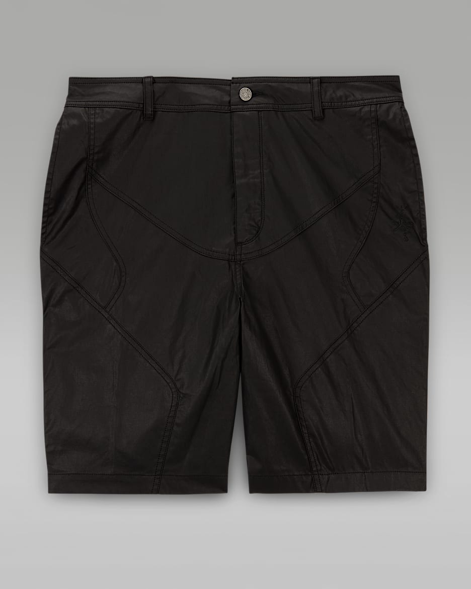 Jordan x Travis Scott Men s Waxed Shorts